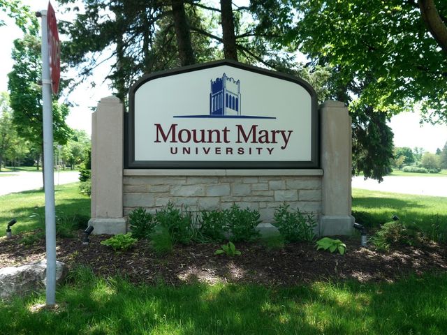 Photo of Mount Mary University