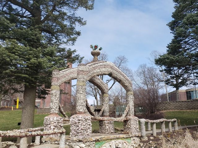 Photo of Mount Mercy University