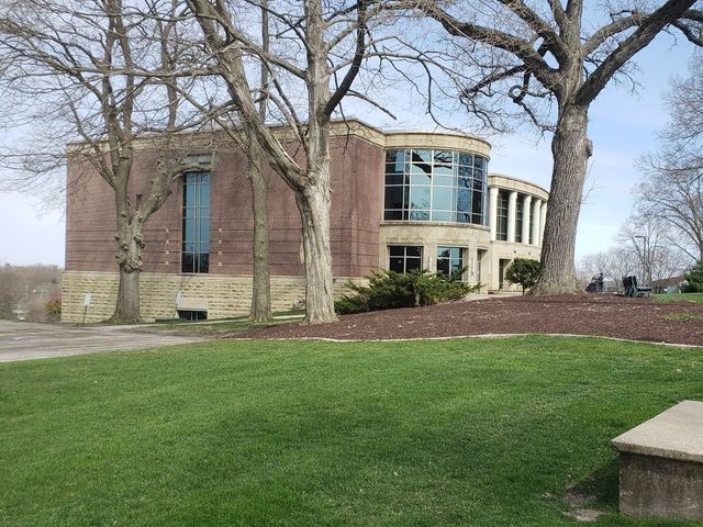 Photo of Mount Mercy University