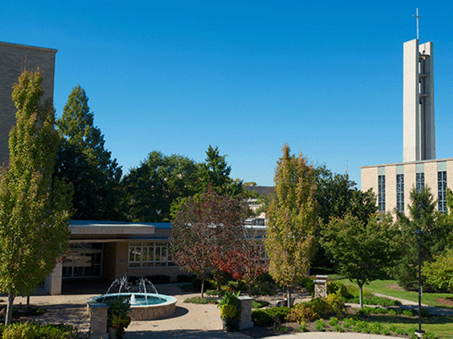 Photo of Mount Saint Joseph University