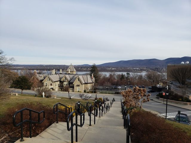 Photo of Mount Saint Mary College