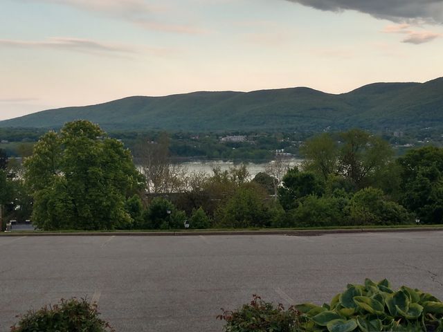 Photo of Mount Saint Mary College