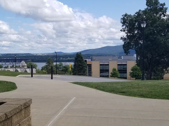 Photo of Mount Saint Mary College