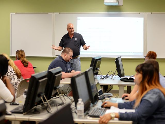 Photo of Mount Saint Mary College