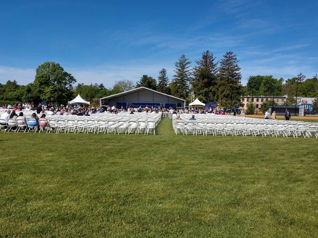 Photo of Mount Saint Mary College