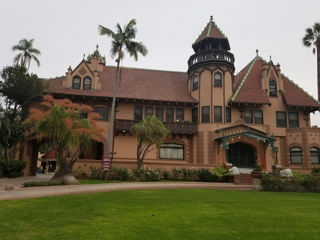 Photo of Mount Saint Mary's University - Doheny Campus