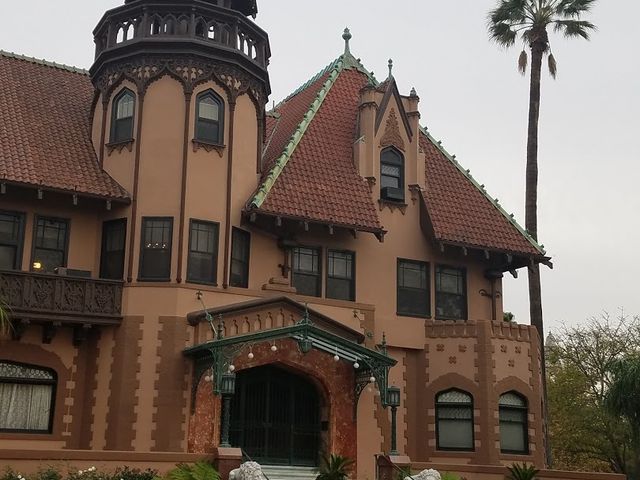 Photo of Mount Saint Mary's University - Doheny Campus
