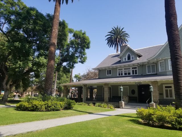 Photo of Mount Saint Mary's University - Doheny Campus