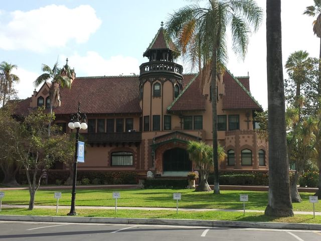 Photo of Mount Saint Mary's University