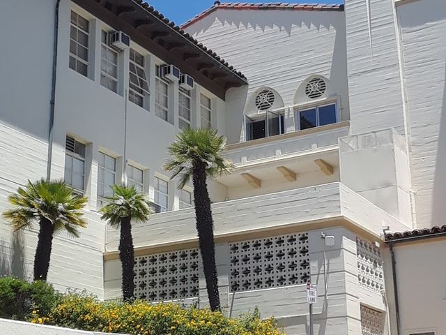 Photo of Mount Saint Mary's University