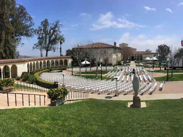 Photo of Mount Saint Mary's University