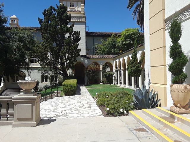 Photo of Mount Saint Mary's University