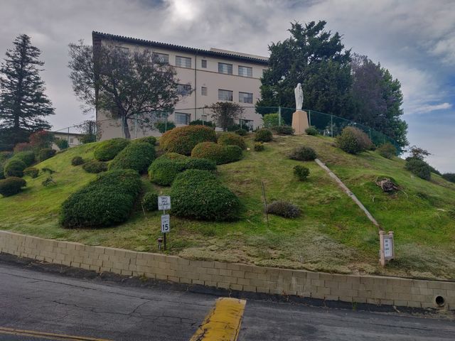 Photo of Mount Saint Mary's University