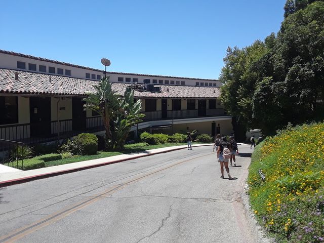 Photo of Mount Saint Mary's University