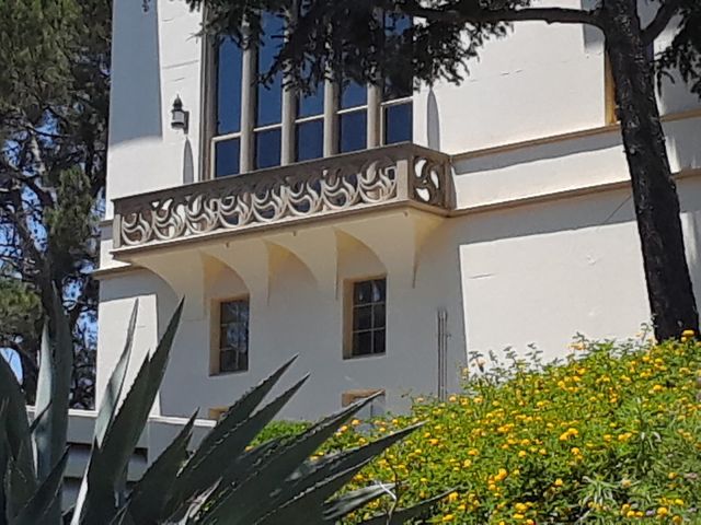 Photo of Mount Saint Mary's University