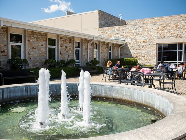 Photo of Mount St. Mary's University