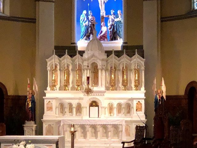 Photo of Mount St. Mary's University