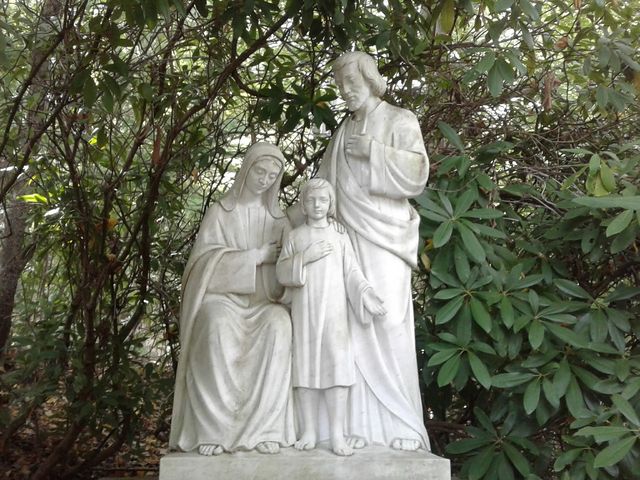 Photo of Mount St. Mary's University