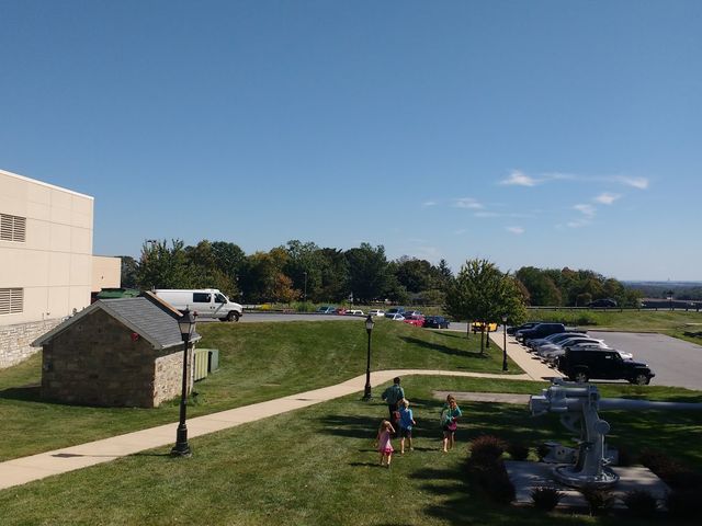 Photo of Mount St. Mary's University