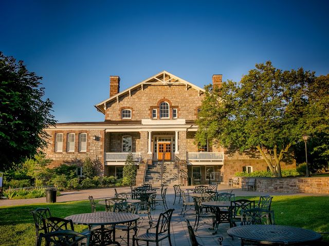 Photo of Mount St. Mary's University