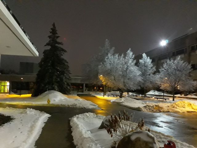 Photo of Mount Wachusett Community College