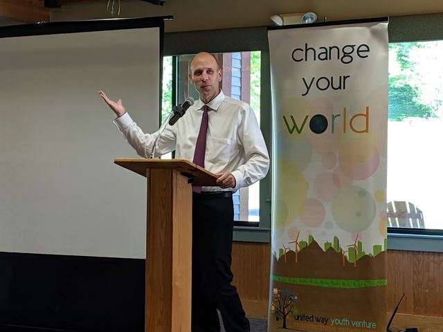 Photo of Mount Wachusett Community College