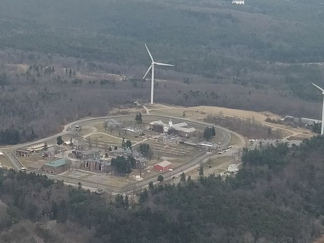 Photo of Mount Wachusett Community College