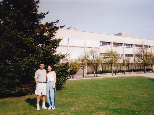 Photo of Mount Wachusett Community College