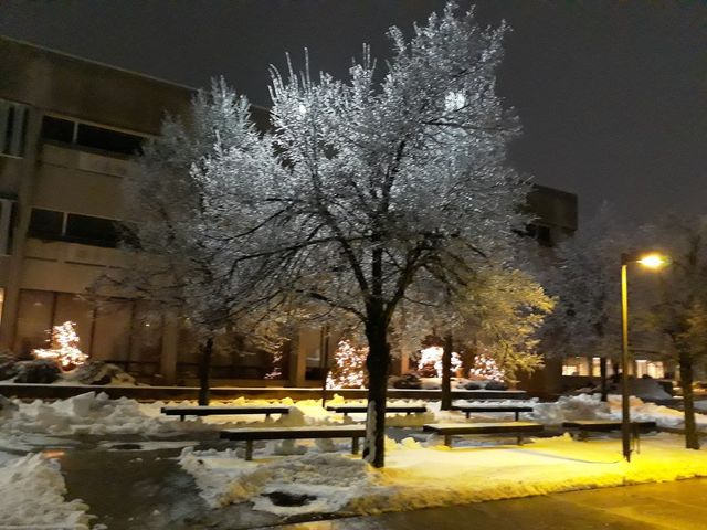Photo of Mount Wachusett Community College