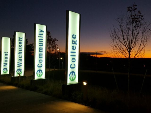 Photo of Mount Wachusett Community College