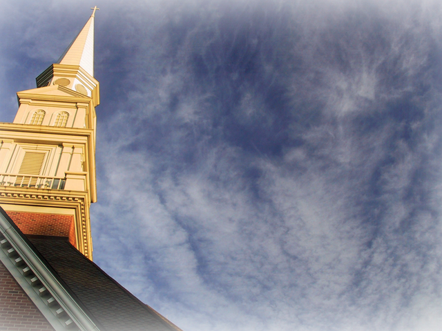 Photo of Mount Vernon Nazarene University