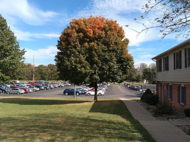 Photo of Mount Vernon Nazarene University