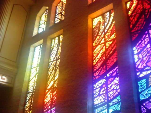 Photo of Mount Vernon Nazarene University