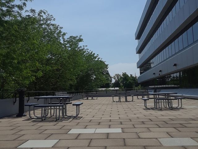 Photo of Mountwest Community and Technical College