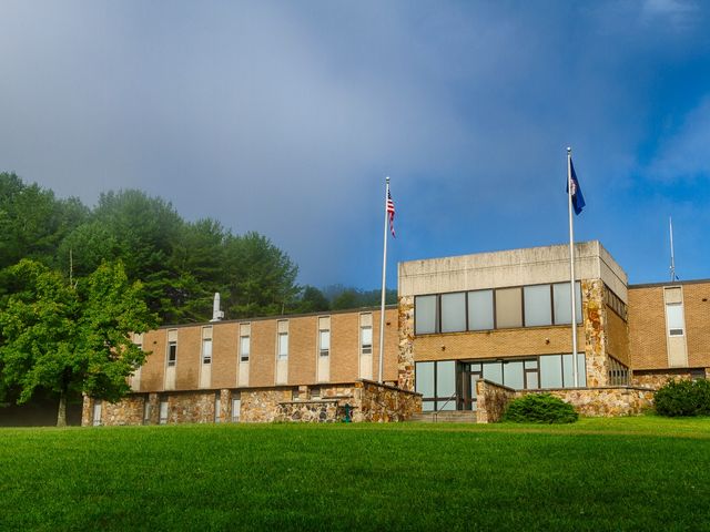 Photo of Mountain Empire Community College