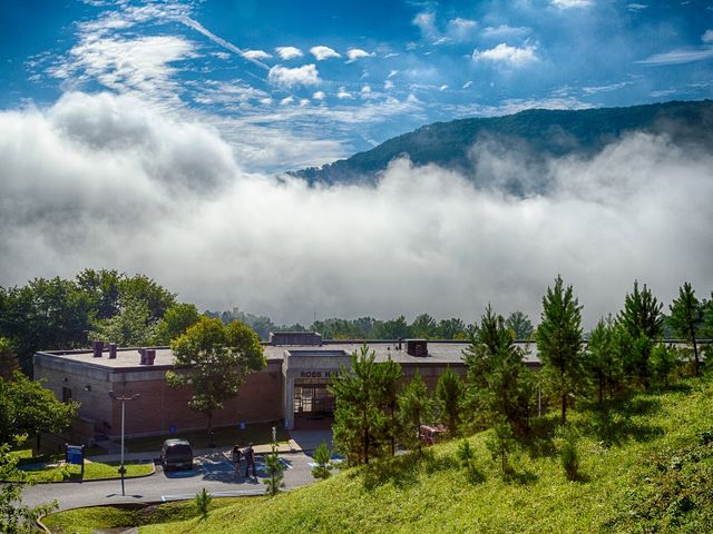 Photo of Mountain Empire Community College