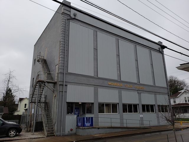 Photo of Mountain State College