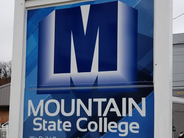 Photo of Mountain State College