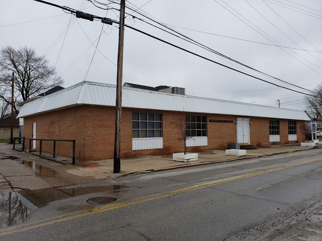 Photo of Mountain State College