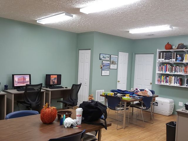 Photo of Mountain State College