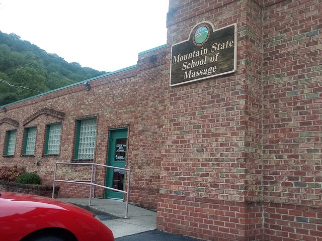 Photo of Mountain State School of Massage