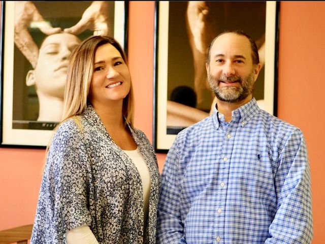 Photo of Mountain State School of Massage