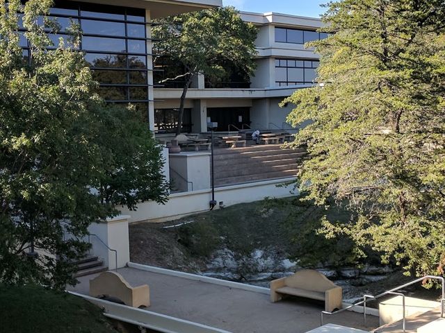 Photo of Mountain View College