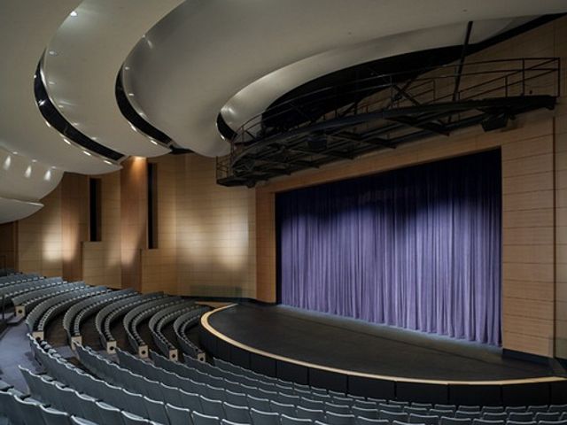 Photo of Mountain View College