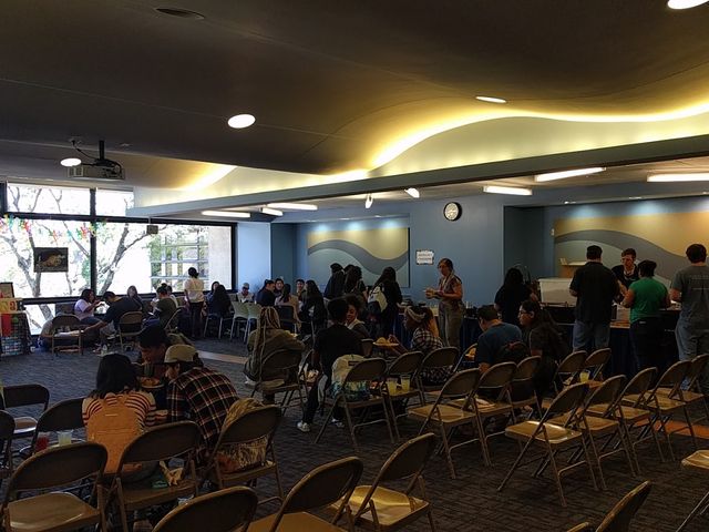 Photo of Mountain View College