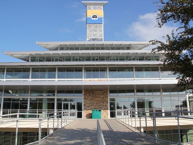 Photo of Mountain View College