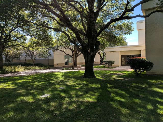 Photo of Mountain View College