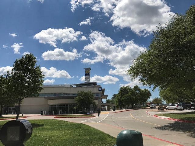 Photo of Mountain View College