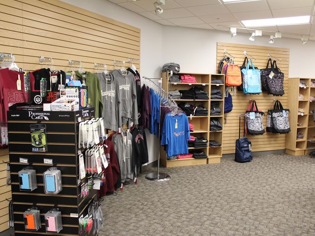 Photo of Mountainland Technical College