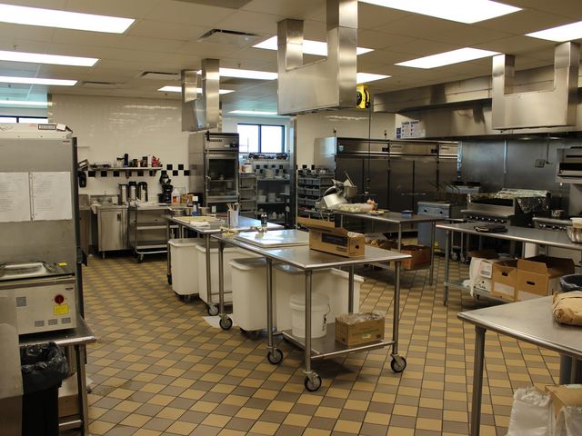 Photo of Mountainland Technical College